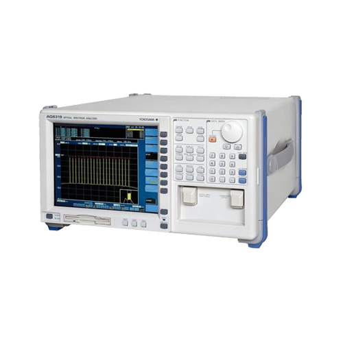 AQ6319 YOKOGAWA橫河 光譜分析儀