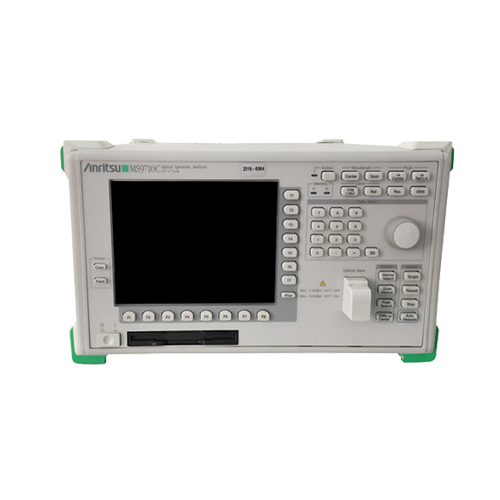 MS9710C Anritsu 安立 光譜分析儀