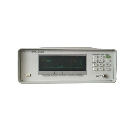86120C Keysight 是德 多波長(zhǎng)計(jì)