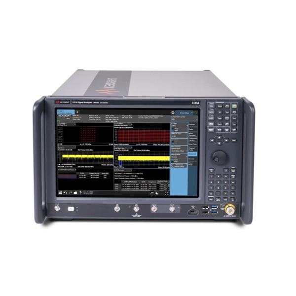 N9042B是德Keysight UXA 信號(hào)分析儀，2 Hz 至 75 GHz