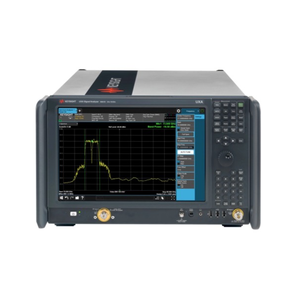 N9041B是德Keysight UXA 信號(hào)分析儀，2 Hz 至 110 GHz