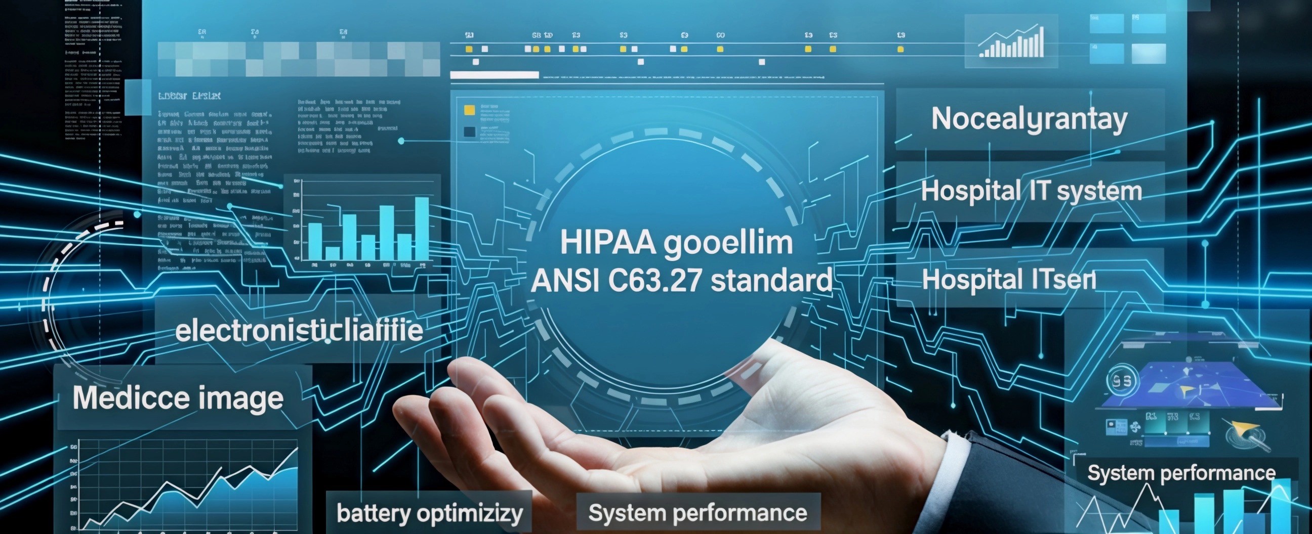 互聯(lián)網(wǎng)測試：構(gòu)建數(shù)字世界的“質(zhì)檢中心”