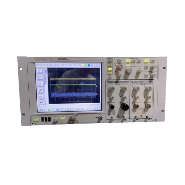 86100D  是德 keysight 眼圖儀 Infiniium DCA-X 