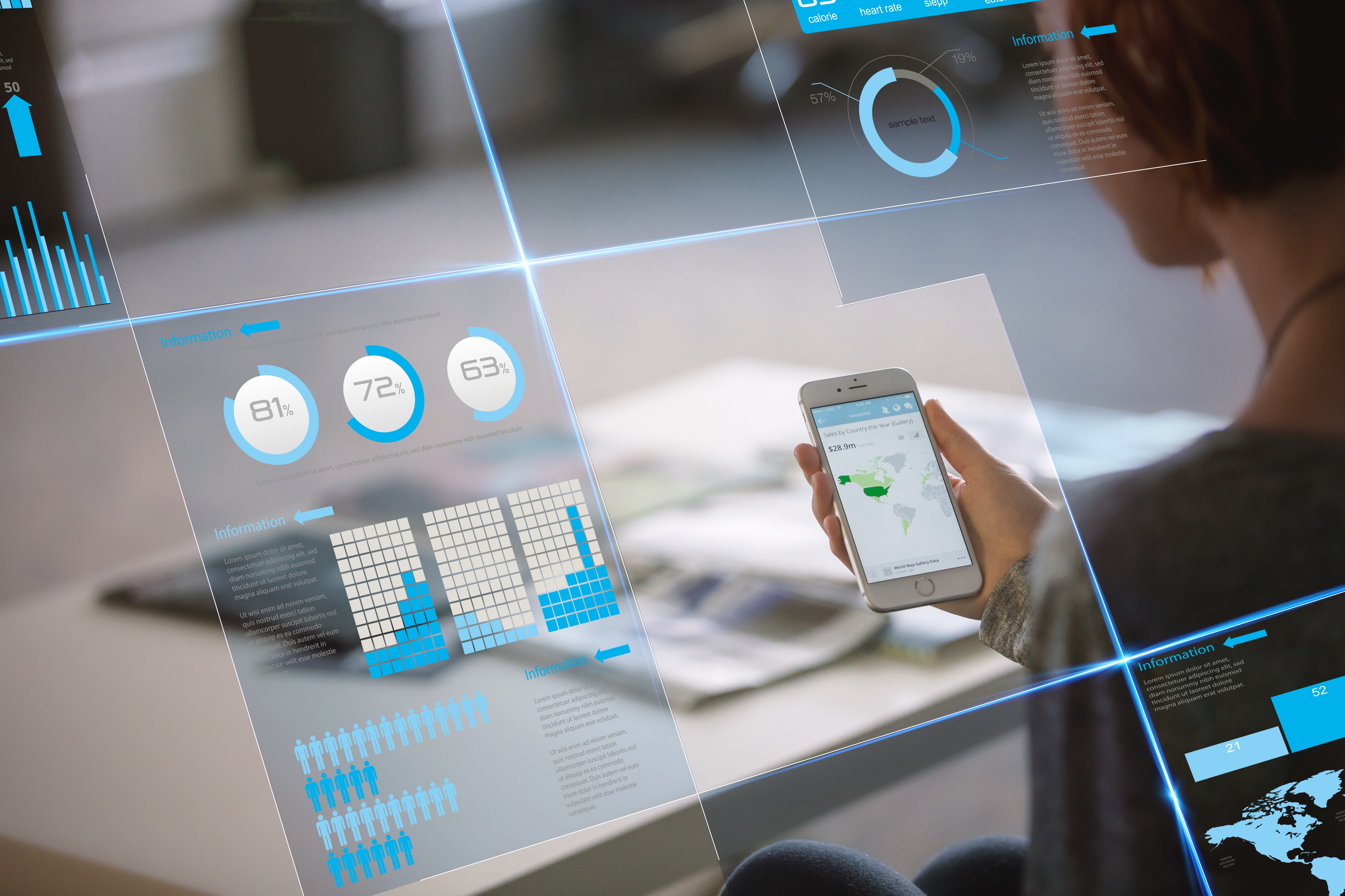 智連萬物：無線通信與數(shù)字體驗的全棧測試解決方案