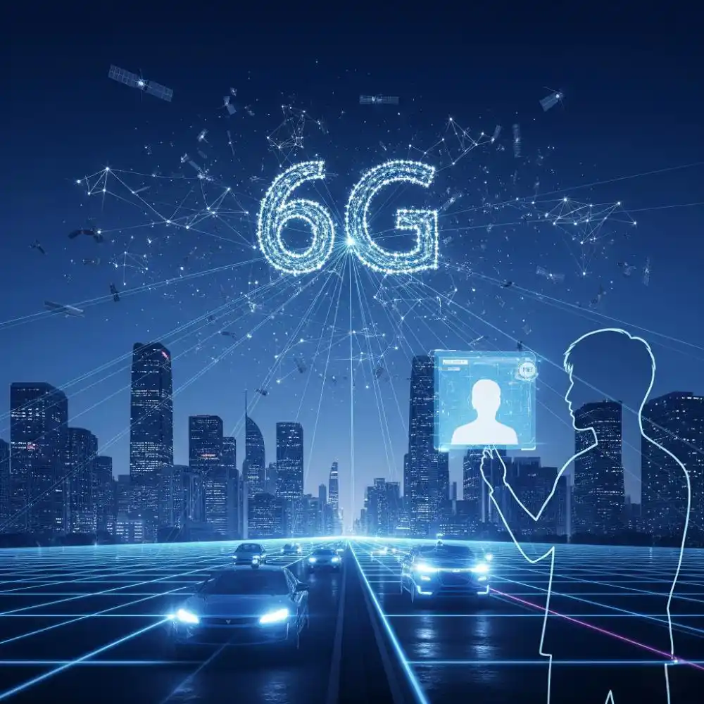 是德科技（Keysight）超高速無線回傳技術(shù)的突破為5G和6G連接鋪平道路