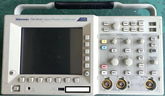 泰克示波器拆解步驟解析