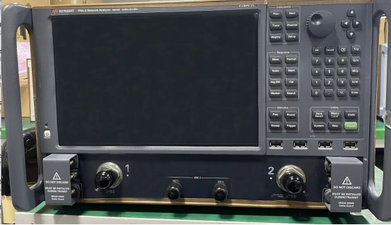 二手是德 Keysight N5242B網(wǎng)絡(luò)分析儀