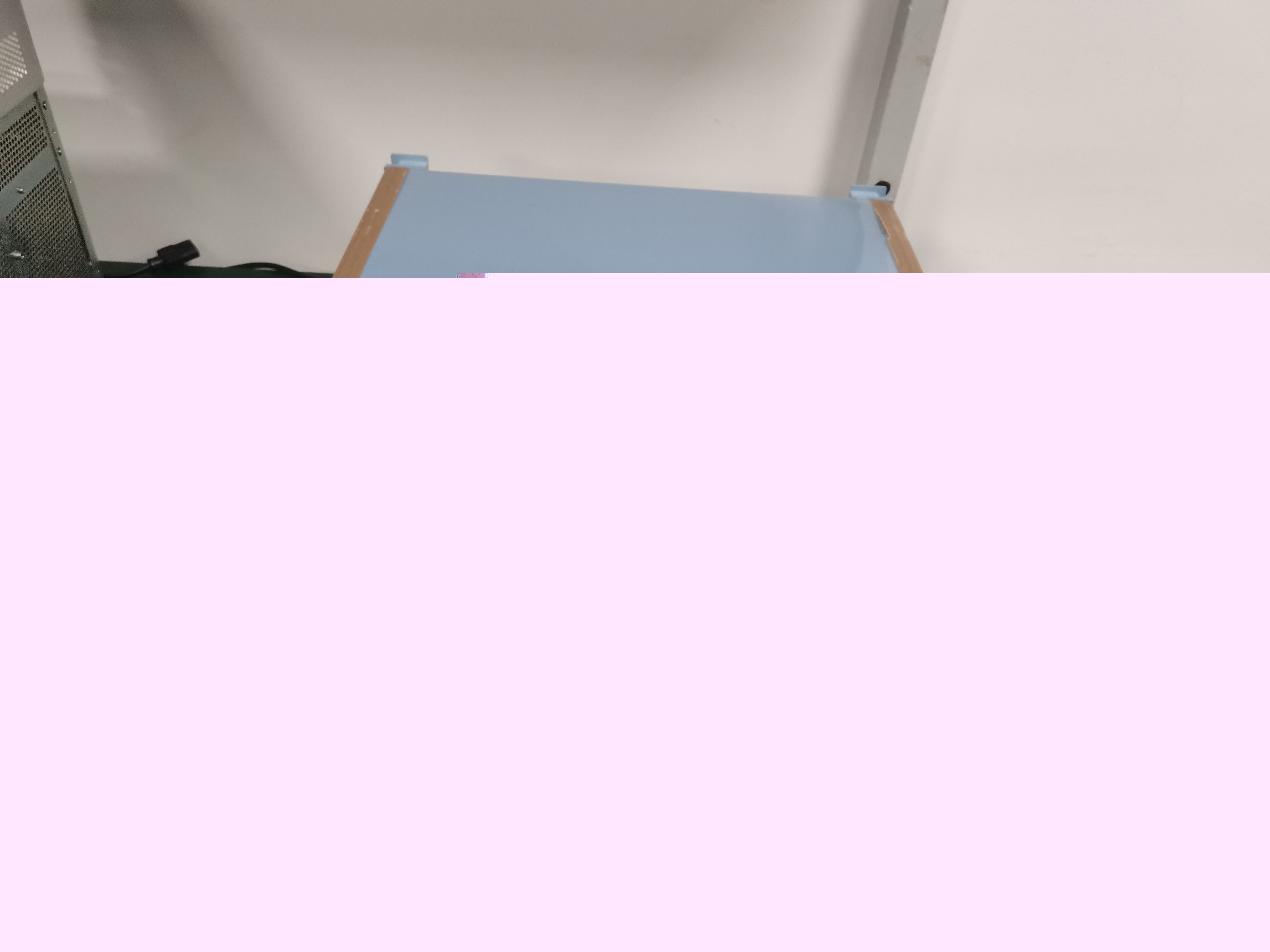 AQ6370 光譜分析儀 橫河(YOKOGAWA) 故障：功率值有偏差 維修案例