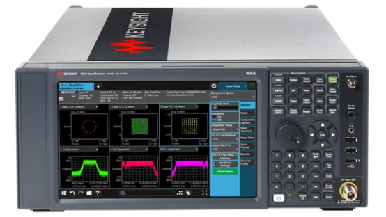 無線測(cè)試領(lǐng)域的技術(shù)標(biāo)桿--KEYSIGHT N9020B M