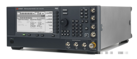 模擬信號(hào)源的前世今生：從機(jī)械振動(dòng)到量子極限的跨越